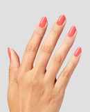 OPI GelColor Intelli-Gel - Fall 2025 0.5oz - Bubblegum Goth GCF030
