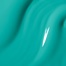 Apres - HEMA/TPO Free Gel Couleur .5 oz - Merperson Tail 226