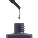 Apres - HEMA/TPO Free Gel Couleur .5 oz - Smoked 327