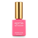 Apres - HEMA/TPO Free Gel Couleur .5 oz - Marabou Tease 216