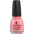 China Glaze Nail Lacquer 0.5 oz - Pure Elegance 206