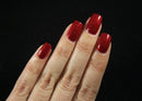 China Glaze Nail Lacquer 0.5 oz - Ruby Pumps 182