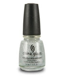 China Glaze Nail Lacquer 0.5 oz - The Ten Man 856
