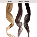 Keracolor - Clenditioner Hair Dye 12 Fl Oz - Onyx