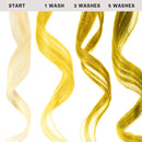 Keracolor - Clenditioner Hair Dye 12 Fl Oz - Lemon