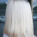 Keracolor - Clenditioner Hair Dye - Platinum 33.8 Fl Oz