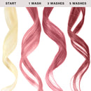 Keracolor - Clenditioner Hair Dye - Rose Gold 33.8 Fl Oz