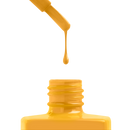 Apres - HEMA/TPO Free Gel Couleur .5 oz - Mustard Only 362