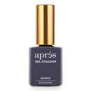 Apres - HEMA/TPO Free Gel Couleur .5 oz - Smoked 327