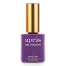 Apres - HEMA/TPO Free Gel Couleur .5 oz - Space Jam 343