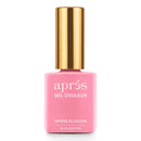 Apres - HEMA/TPO Free Gel Couleur .5 oz - Spring Blossom 269
