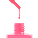 Apres - HEMA/TPO Free Gel Couleur .5 oz - Marabou Tease 216