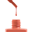 Apres - HEMA/TPO Free Gel Couleur .5 oz - Miami Second Wife 262