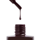 Apres - HEMA/TPO Free Gel Couleur .5 oz - Never Bordeaux You 298