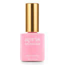 Apres - HEMA/TPO Free Gel Couleur .5 oz - Sweets Cheeks 217
