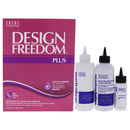 Zotos - Design Freedom Plus