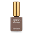 Apres - HEMA/TPO Free Gel Couleur .5 oz - Tawny Harding 314