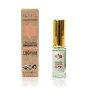Balanced Guru - Organic Aromatherapy Spray "Sensitive Optimist" .27oz