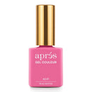 Apres - HEMA/TPO Free Gel Couleur .5 oz - As If! 214