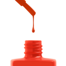 Apres - HEMA/TPO Free Gel Couleur .5 oz - Prawn Queen 259