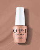 OPI GelColor Intelli-Gel - Fall 2025 0.5oz - Flannel Aerobics GCF027