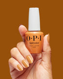 OPI GelColor Intelli-Gel - Fall 2025 0.5oz - Penny Loafer Lane GCF028