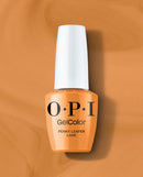 OPI GelColor Intelli-Gel - Fall 2025 0.5oz - Penny Loafer Lane GCF028