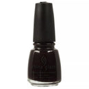 China Glaze Nail Lacquer 0.5 oz - Evening Seduction 256