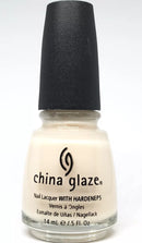 China Glaze Nail Lacquer 0.5 oz - Inner Beauty 616