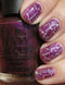 OPI Nail Lacquer N18 - Sup Bass Shatter