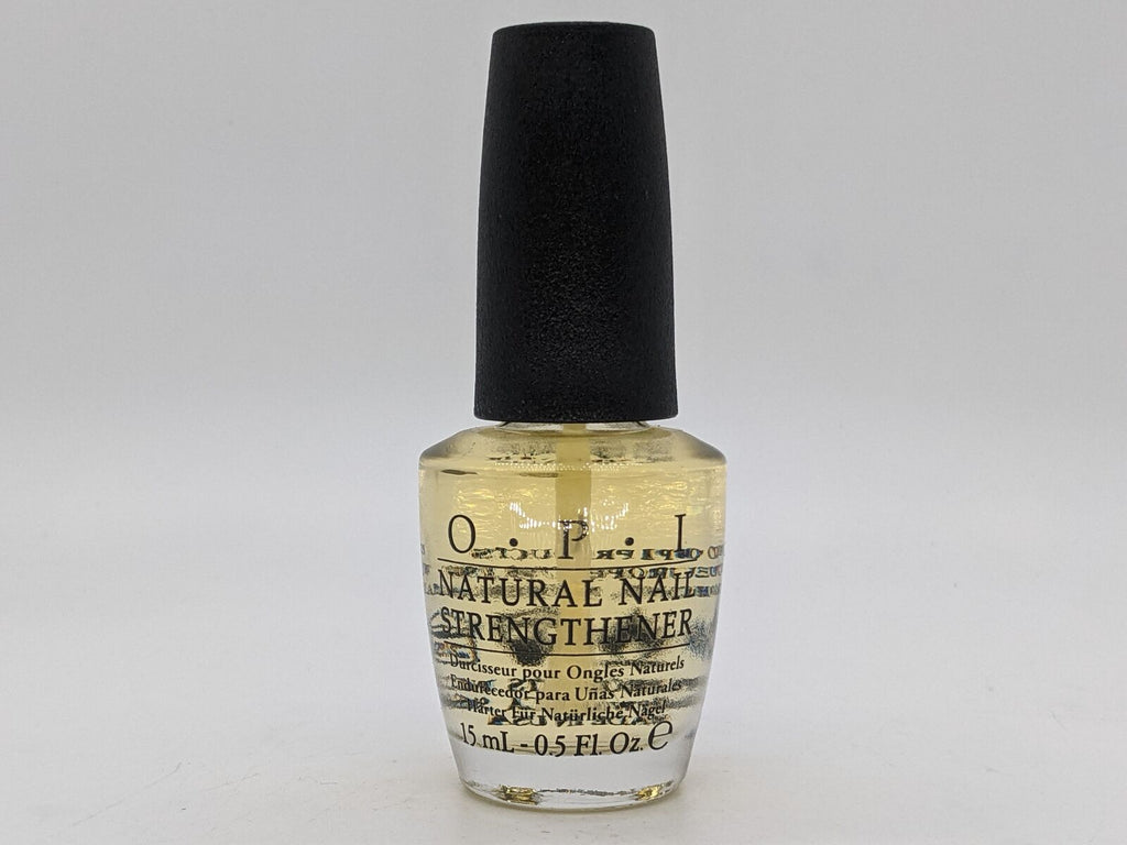 OPI Nail Lacquer NT T60 - Nail Strengthener – Global Beauty Supply