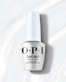 OPI GelColor Intelli-Gel - Super Base Base Coat 0.5 fl. oz.