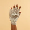 Voesh - Collagen Gloves "Argan Oil"