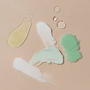 Voesh - Pedi in a Box 6 Step "Aloe Aloe"