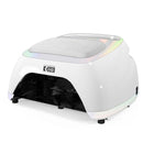 ManiPro GLO LED/UV Lamp Cordless Rechargeable LED