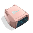 iGel HYBRID PRO 2.0 Wireless Rechargeable UV/LED Lamp ROSE GOLD