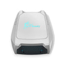 iGel HYBRID PRO 2.0 Wireless Rechargeable UV/LED Lamp Silver