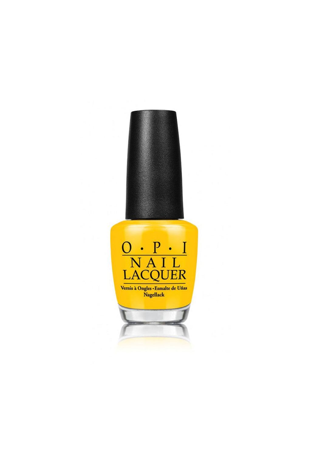 OPI ネイルポリッシュ NL B46 - ネイルカラー・マニキュア