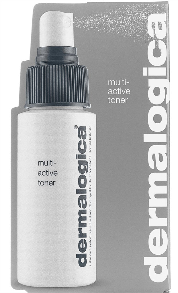 Dermalogica multi-active toner 1.7 oz / 50 mL – Global Beauty