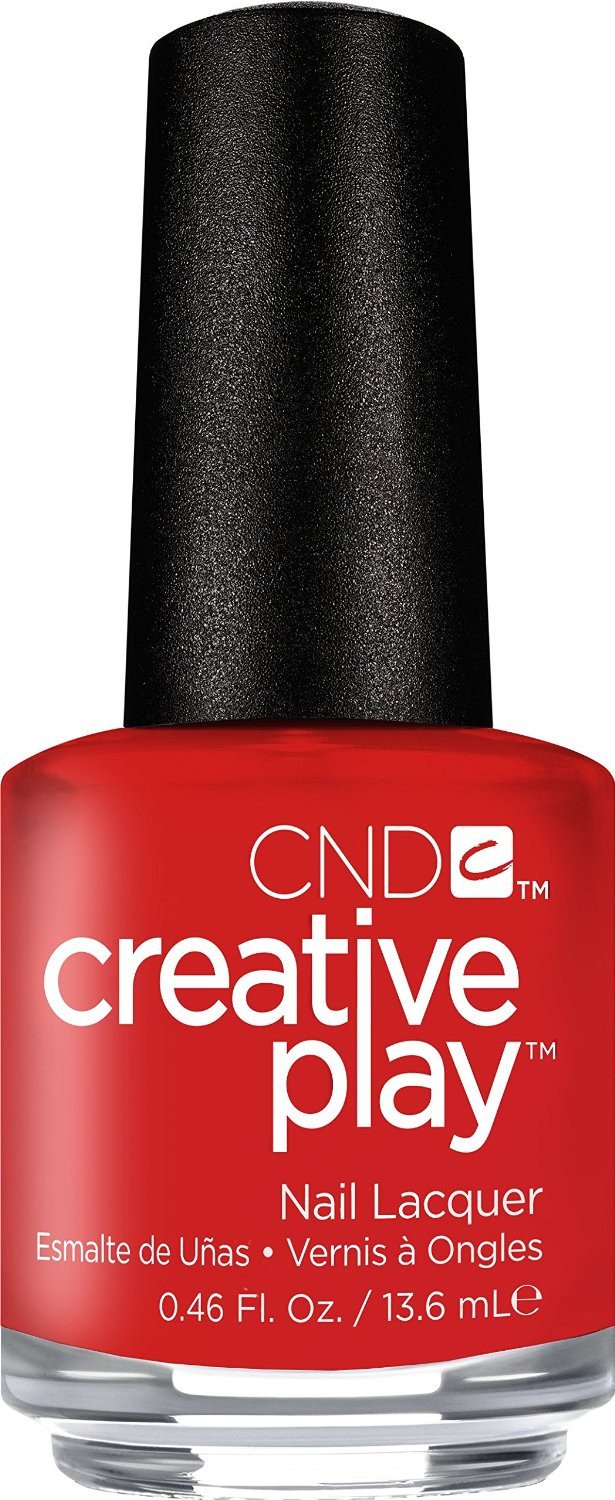 CND Creative Play Gel Set - On a Dare – Global Beauty Supply