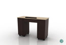 Berkeley Nail Manicure Table CON-NTBL-111-KIT