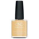 CND - Vinylux Seeing Citrine 0.5 oz -