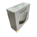 iGel HYBRID PRO 2.0 Wireless Rechargeable UV/LED Lamp Silver