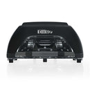 ManiPro GLO LED/UV Lamp Plugged-In LED - Black