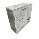 iGel HYBRID PRO 2.0 Wireless Rechargeable UV/LED Lamp Silver