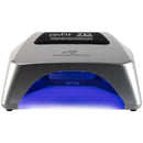 Gel II 7D LED Lamp Cordless Rechargeable LED