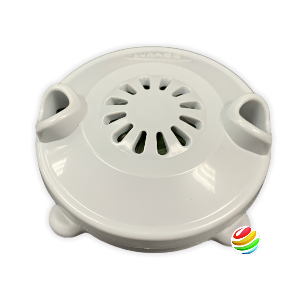 Spa Chair LURACO Pipeless MAGNA Jet Head Wet End