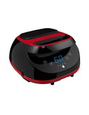 ManiPro GLO LED/UV Lamp Cordless Rechargeable LED