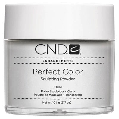CND Perfect Color Sculpting Powder Soft Warm Beige 3.7 Oz. / 104g – Global  Beauty Supply