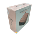 iGel HYBRID PRO 2.0 Wireless Rechargeable UV/LED Lamp ROSE GOLD